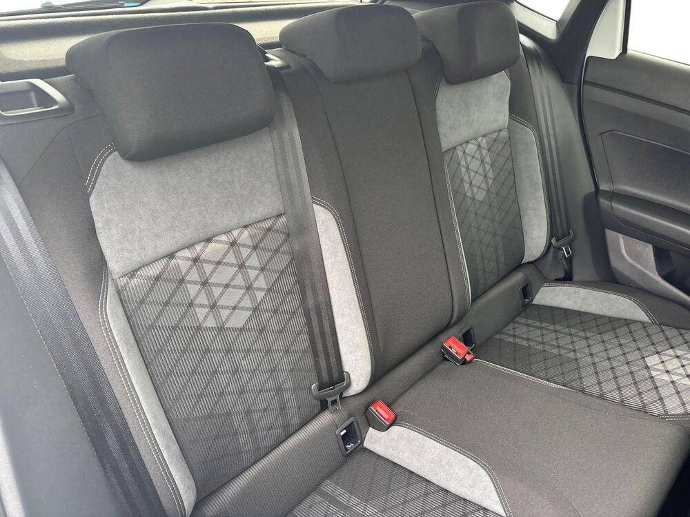 Polo 1.0 TSI 95 S&S BVM5 2024 occasion 13730 Saint-Victoret