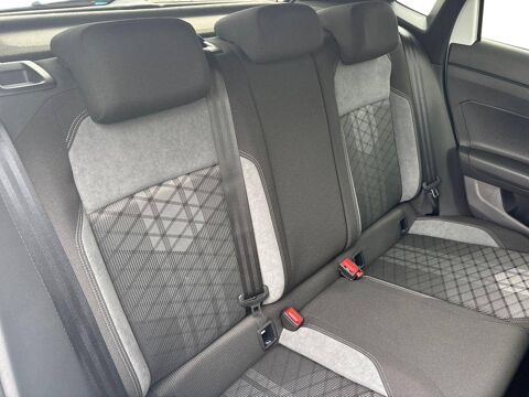 Polo 1.0 TSI 95 S&S BVM5 2024 occasion 13730 Saint-Victoret
