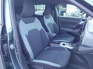 Duster Hybrid 155 2026 occasion 61000 Alen&ccedil;on