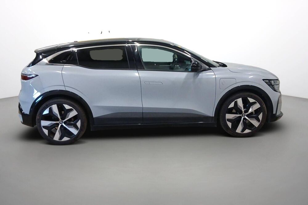 M&eacute;gane Megane E-Tech EV60 220 ch optimum charge 2024 occasion 22400 Lamballe
