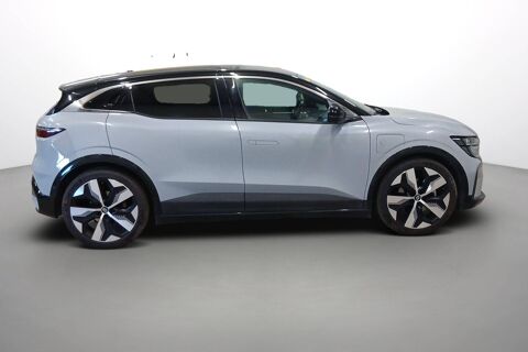 M&eacute;gane Megane E-Tech EV60 220 ch optimum charge 2024 occasion 22400 Lamballe