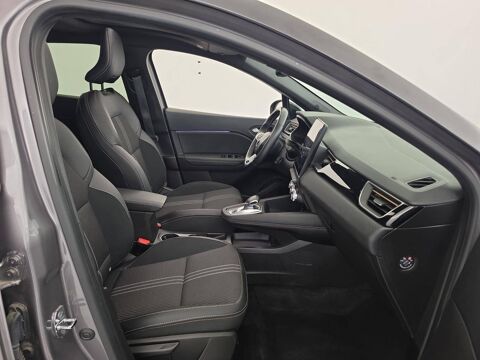 Captur E-Tech full hybrid 145 2022 occasion 22200 Guingamp