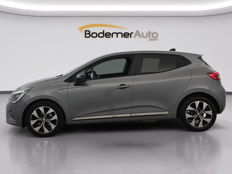 Clio TCe 100 GPL 2023 occasion 56000 Vannes