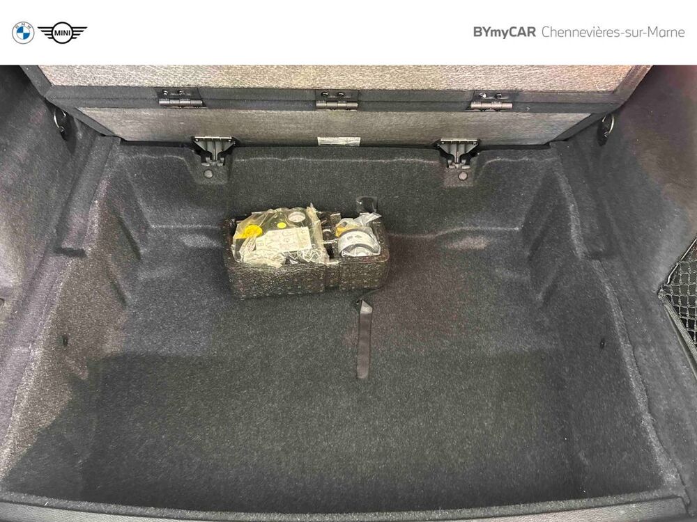 X1 sDrive 18i 140 ch DKG7 2019 occasion 94430 Chennevi&egrave;res-sur-Marne