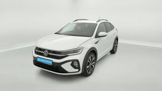 Taigo 1.0 TSI 110 DSG7 2023 occasion 25000 Besan&ccedil;on