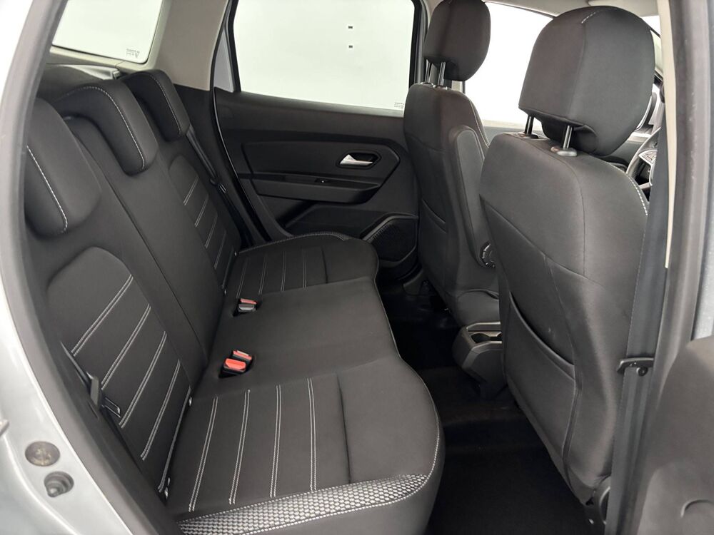 Duster TCe 130 FAP 4x2 2021 occasion 56850 Caudan