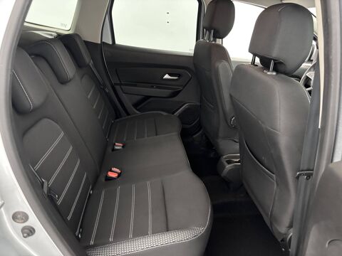 Duster TCe 130 FAP 4x2 2021 occasion 56850 Caudan