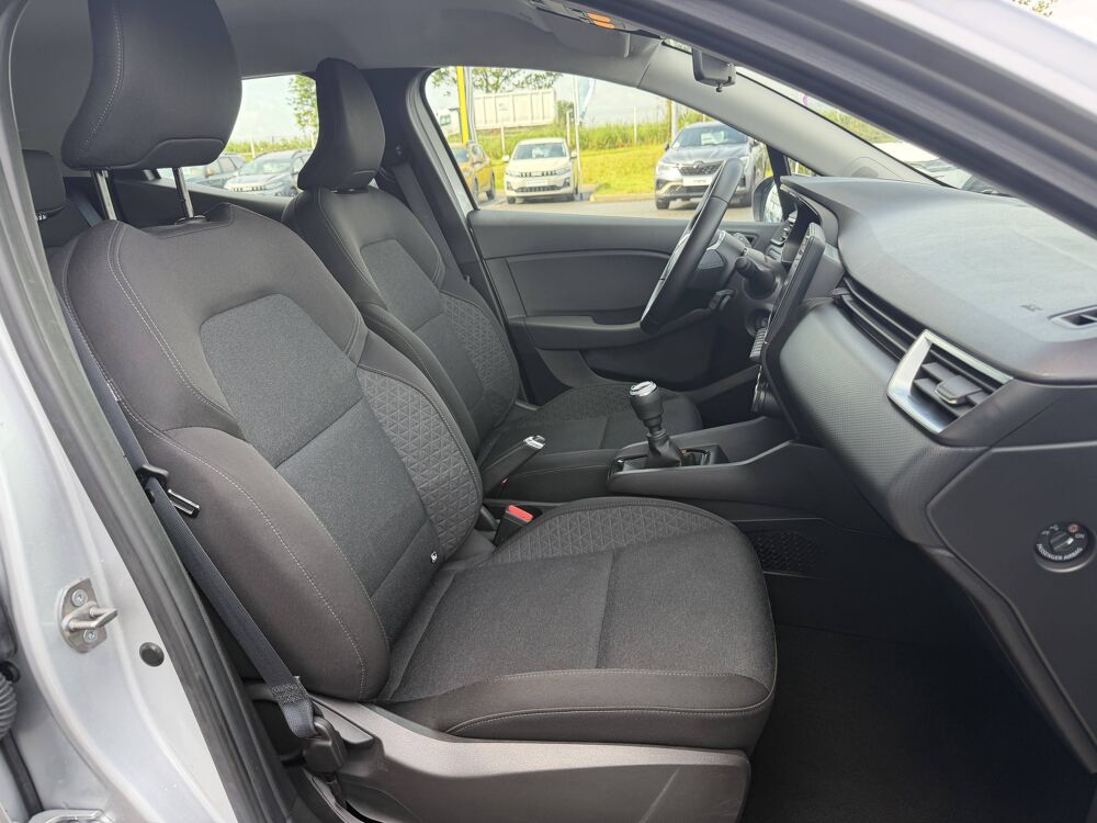 Clio TCe 90 2023 occasion 22400 Lamballe