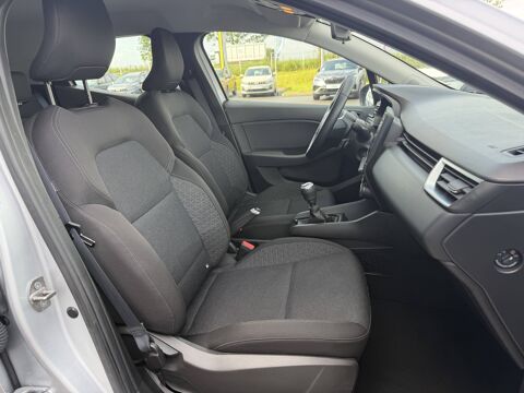 Clio TCe 90 2023 occasion 22400 Lamballe