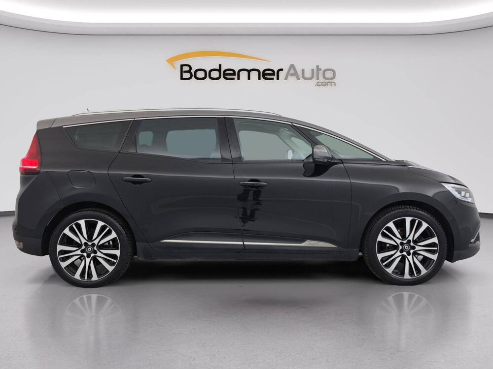 Grand scenic IV Grand Scenic Blue dCi 150 EDC 2020 occasion 29150 Ch&acirc;teaulin