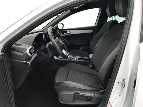 Leon Sportstourer 2.0 TDI 150 DSG7 2024 occasion 25000 Besan&ccedil;on