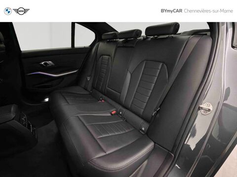 S&eacute;rie 3 330e berline 2019 occasion 94430 Chennevi&egrave;res-sur-Marne