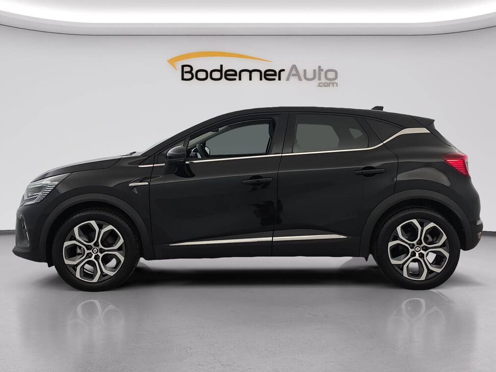 Captur E-Tech full hybrid 145 2023 occasion 56400 Auray