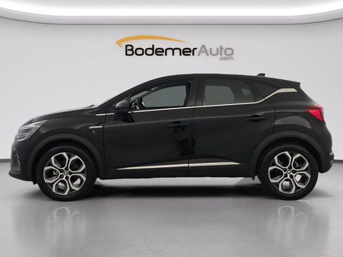 Captur E-Tech full hybrid 145 2023 occasion 56400 Auray