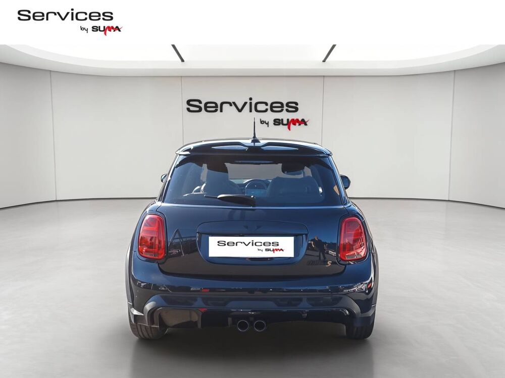 Cooper Hatch 3 Portes S 178 ch DKG7 2022 occasion 01440 Viriat