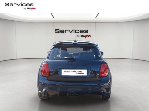 Cooper Hatch 3 Portes S 178 ch DKG7 2022 occasion 01440 Viriat