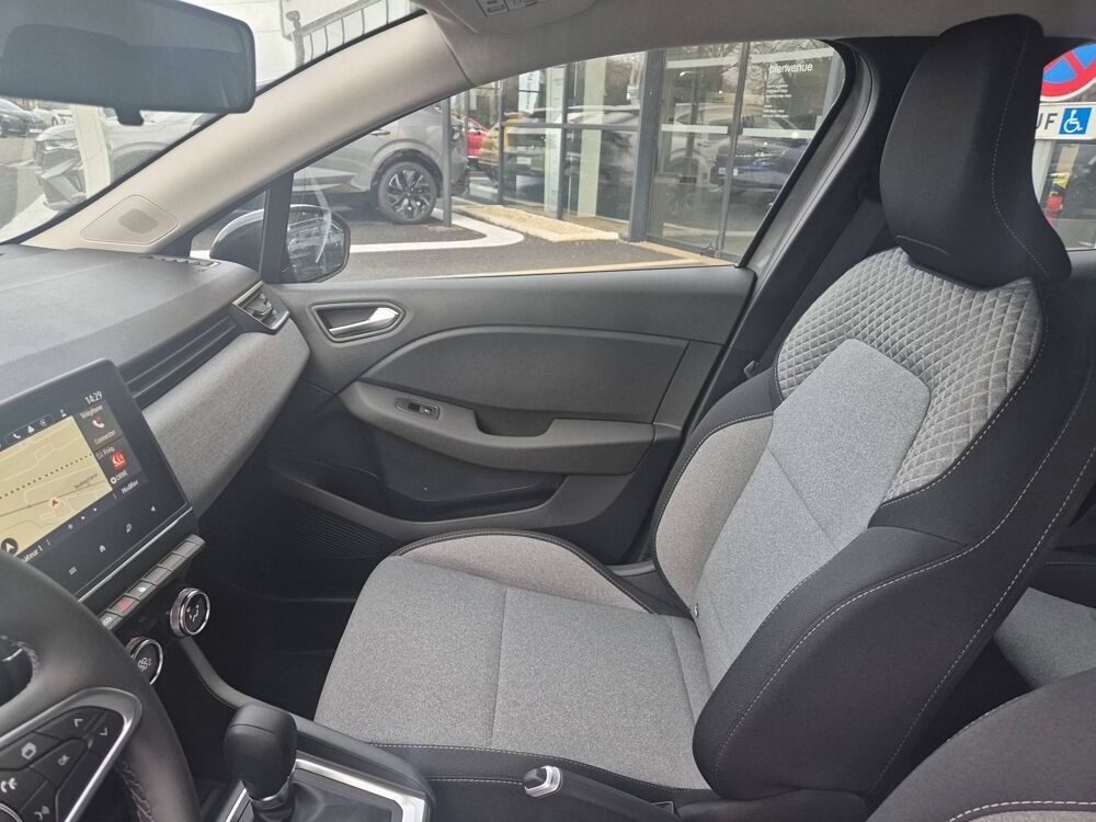 Clio E-Tech full hybrid 145 2024 occasion 61200 Argentan