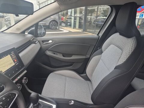 Clio E-Tech full hybrid 145 2024 occasion 61200 Argentan