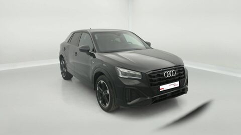 Annonce voiture Audi Q2 30990 €