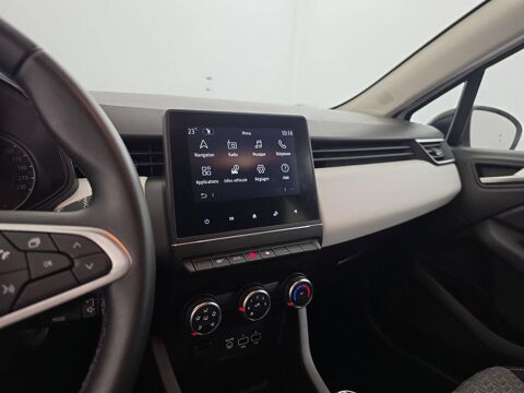Clio CLIO SOCIETE BLUE DCI 100 2023 occasion 56300 Pontivy