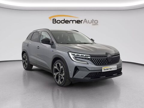 Austral E-Tech hybrid 200 2023 occasion 50100 Cherbourg-en-Cotentin
