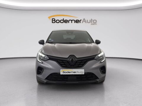 Captur E-Tech 145 2022 occasion 29900 Concarneau