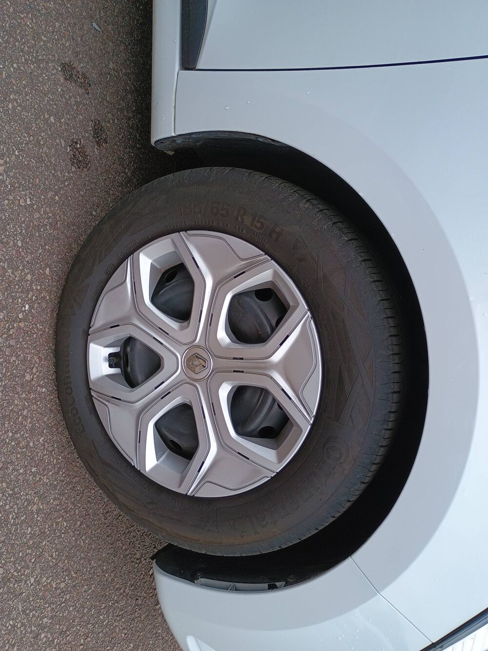 Clio SCe 65 - 21N 2022 occasion 61000 Alen&ccedil;on