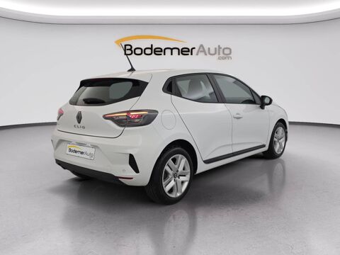 Clio SCe 65 ch GSR2 2025 occasion 14200 H&eacute;rouville-Saint-Clair