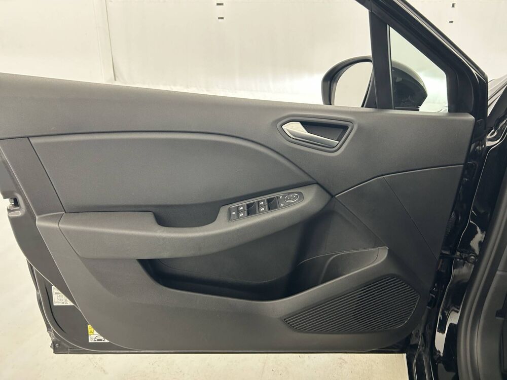 Clio E-Tech full hybrid 145 ch GSR2 2025 occasion 14500 Vire