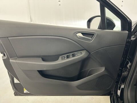 Clio E-Tech full hybrid 145 ch GSR2 2025 occasion 14500 Vire