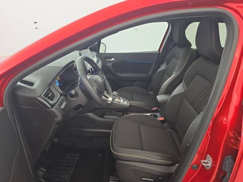 Symbioz E-Tech full hybrid 145 2025 occasion 56400 Auray