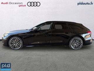 A5 Avant e-hybrid 299 ch S tronic 7 Quattro 2025 occasion 13090 Aix-en-Provence