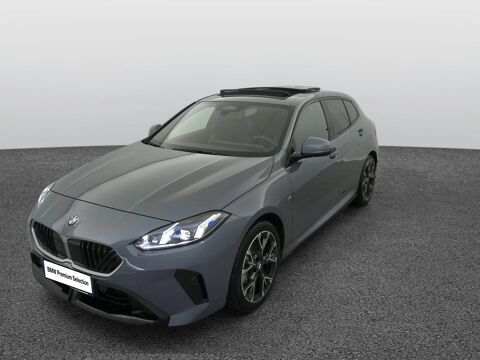 BMW Série 1 120d 163 ch DKG7 2025 occasion Chennevières-sur-Marne 94430