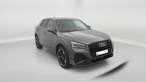 Annonce voiture Audi Q2 30990 €