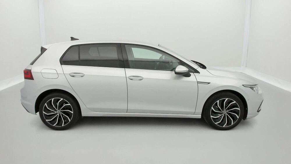 Golf 2.0 TDI SCR 150 DSG7 2020 occasion 25000 Besan&ccedil;on