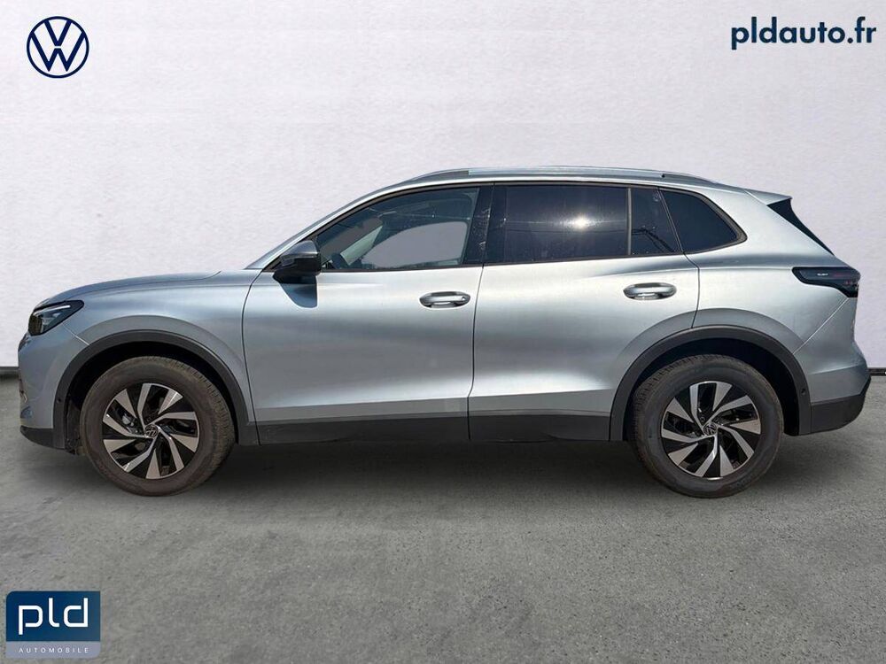 Tiguan 1.5 eTSI 131ch DSG7 2026 occasion 13730 Saint-Victoret