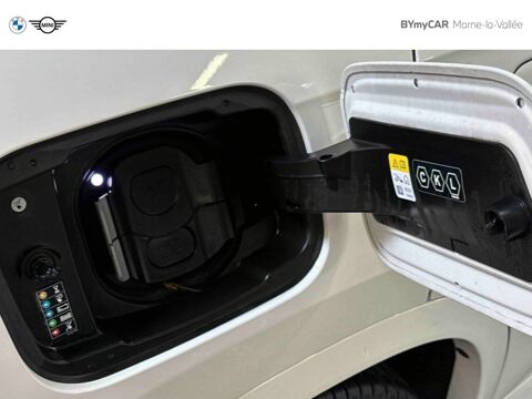 X1 i eDrive20 2024 occasion 77400 Saint-Thibault-des-Vignes