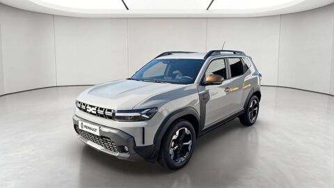 Annonce voiture Dacia Duster 24990 €