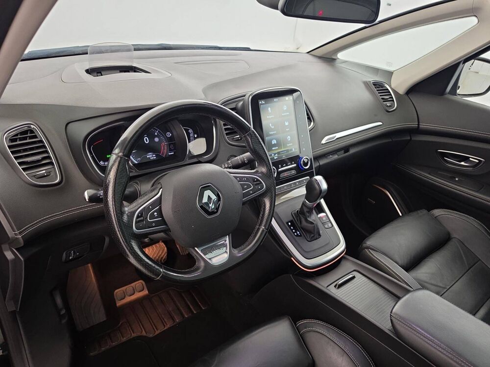 Grand scenic IV Grand Scenic Blue dCi 150 EDC 2020 occasion 29150 Ch&acirc;teaulin