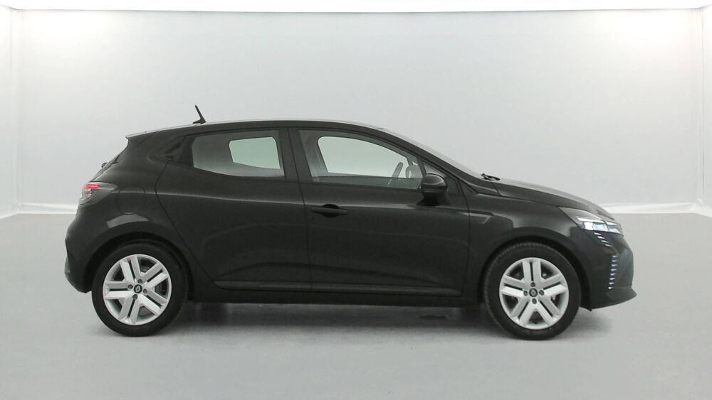 Clio E-Tech full hybrid 145 ch GSR2 2025 occasion 56800 Plo&euml;rmel
