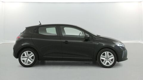 Clio E-Tech full hybrid 145 ch GSR2 2025 occasion 56800 Plo&euml;rmel