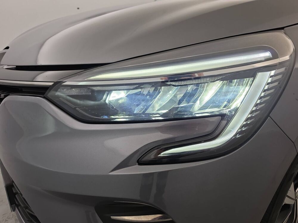 Clio TCe 100 GPL 2023 occasion 61000 Alen&ccedil;on