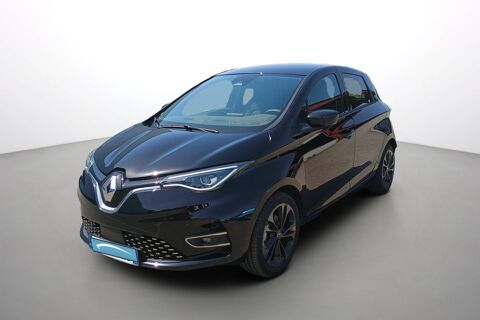 Renault Zo&eacute; Zoe R135 - MY22 2023 occasion Vannes 56000