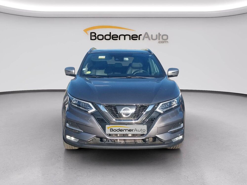 Qashqai 1.6 dCi 130 Xtronic 2018 occasion 22200 Guingamp