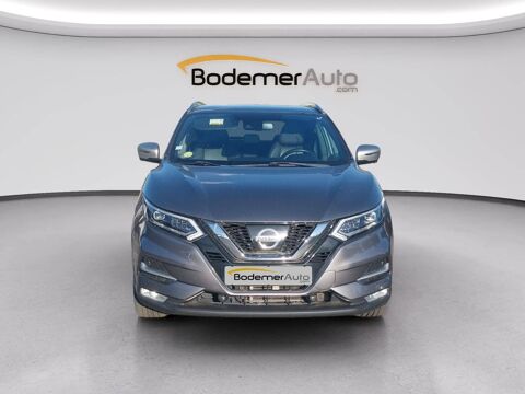 Qashqai 1.6 dCi 130 Xtronic 2018 occasion 22200 Guingamp