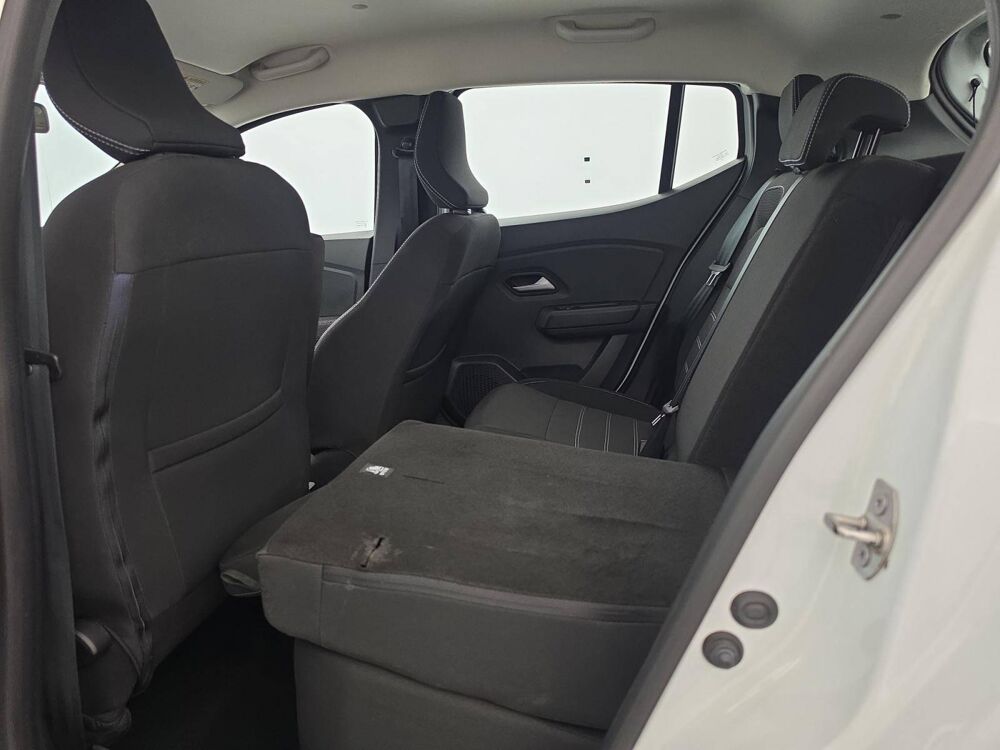 Sandero ECO-G 100 2023 occasion 61000 Alen&ccedil;on