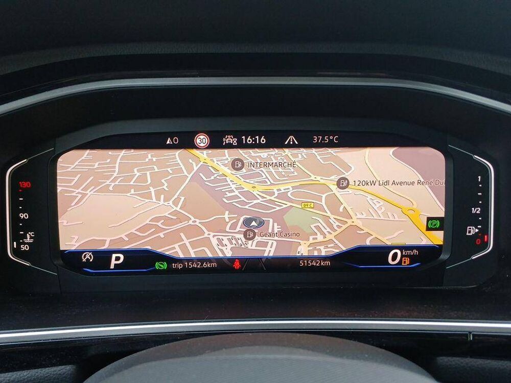 T-ROC T-Roc 1.5 TSI EVO 150 Start/Stop DSG7 2023 occasion 13730 Saint-Victoret