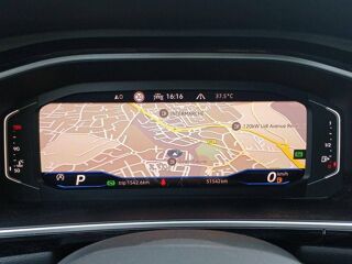 T-ROC T-Roc 1.5 TSI EVO 150 Start/Stop DSG7 2023 occasion 13730 Saint-Victoret