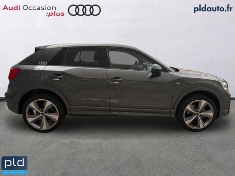 Q2 35 TFSI 150 S tronic 7 2026 occasion 13011 Marseille