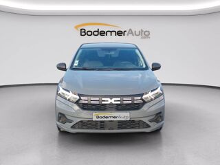 Sandero TCe 90 2023 occasion 22000 Saint-Brieuc